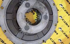 Редуктор бортовой в сборе без ступицы CDM932N LGQ832AL.03