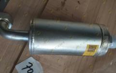 Фильтр ГМП в сборе CDM932N 60100008337/936NG.02L1.02