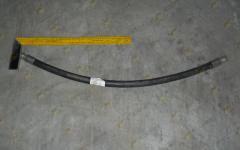 РВД 2-16-21/830/Г27/Г27 на цилиндр поворота промежуточный CDM833