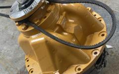 Редуктор моста задний 37/8 41 шлиц LG863N LG861.04.05.02A