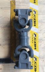 Вал карданный средний/задний CDM833/CDM835 304300D