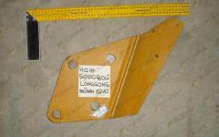 Нож боковой LG6210 правый