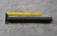 Патрубок радиатора D=55, d=45, L=600 CDM833 13022783