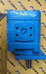 Насос масляный одинарный CDM855 CBGq2100