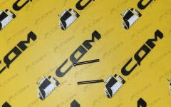 Подшипник игольчатый бортового редуктора 3х29,8 CDM926N/932N/936N 52901000901