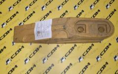 Зуб ковша центральный болтовое крепление LG855B 30871101408