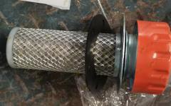 Фильтр топливного бака CDM932N/CDM936N 60900002173/LG8018.13.08.03