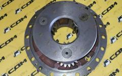 Корпус бортового редуктора с сателлитами Shanmon 388H WGL100.02-10