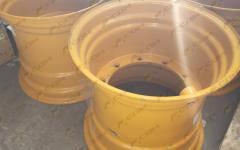 Диск колесный для AGRI шин H=650 D=720 d=420 ZL50NC 60200010103/CDM853NGIV.04.01