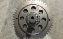 Вторая передача ГМП в сборе 52C0071/52C0139