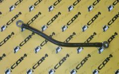 Трубка топливная от фильтра к ТННД WP10 1000169093