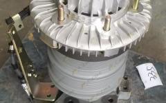 Электромуфта привода вентилятора CDM855 612600100168