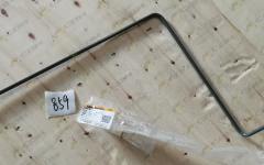 Трубка тормозная от заднего ПГУ ZL50NC 30808013295/LG855XG.08.04.01