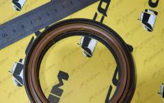 Сальник редуктора моста FB80х100х20,5 LG876N ZL60.01-33