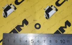 Шайба уплотнительная резинометаллическая D-6 Howo Euro-2 (ОРИГИНАЛ) 01118641