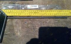 Шпонка вторичного вала КПП HW19710 HOWO AZ2229040223