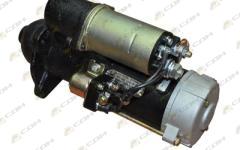 Стартер CDM833/843 24V QDJ2667FA 13023606