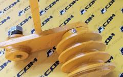 Натяжитель ремня привода вентилятора SD22/SD32 3250950