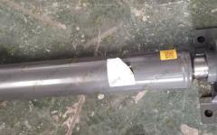 Вал карданный передний с подвесным подшипником L=640 CDM936N 17407000013/936EG.04.01