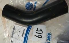 Патрубок радиатора (верхний) 13023274