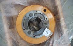 Редуктор бортовой без ступицы LG833N/835 LGQ160AL.02-001A/36402100596