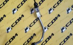 Трубка топливная к форсунке 1 цилиндра ISLe 5446734