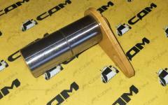 Палец крепления цилиндра ковша передний d=40 L=115 CDM926N 30811014122/926NG.11Ll .05