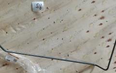 Трубка от ПГУ LG876H 30808014138/LG876H.08.01.02