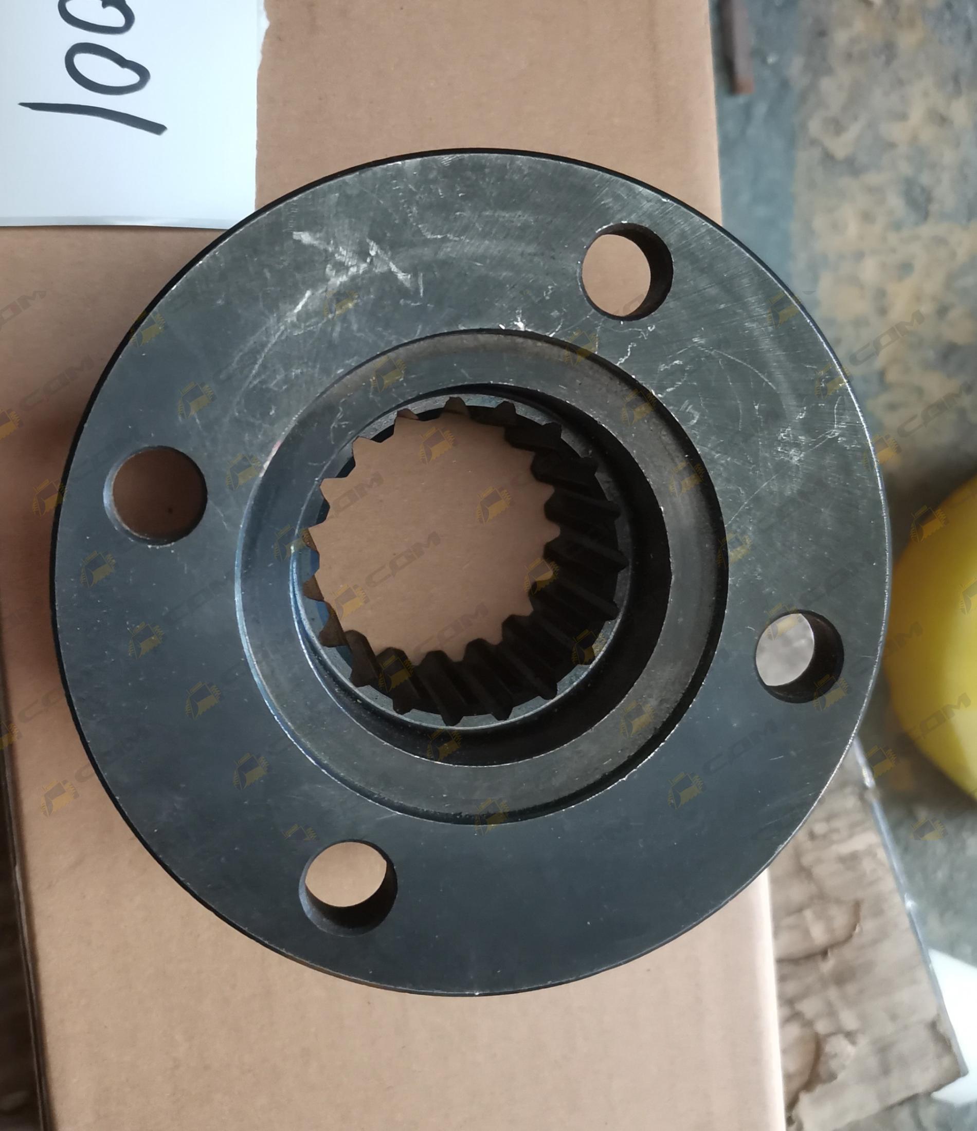 Фланец ГТР CDM833 YJ315S-2-00015