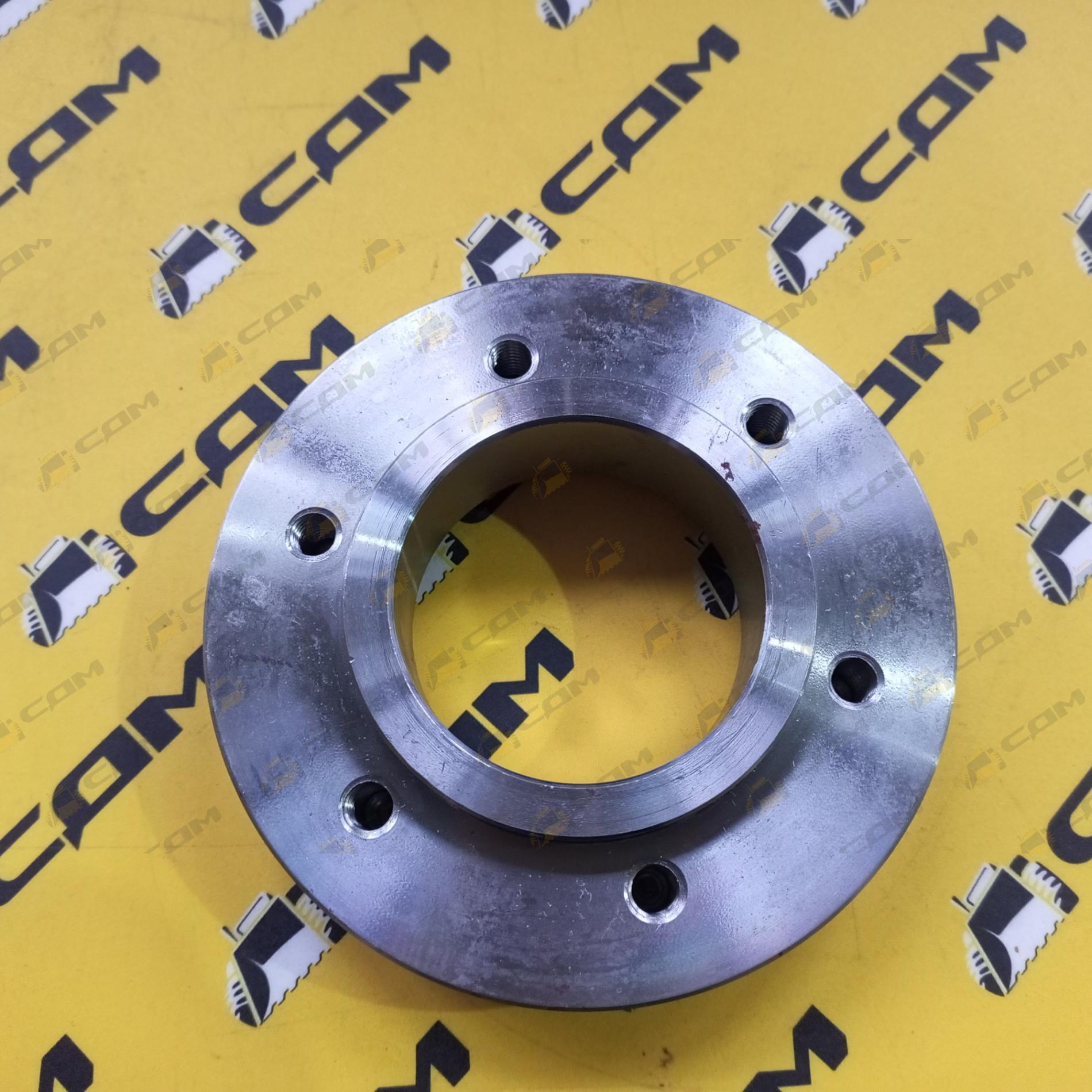 Фланец вентилятора WD10 615G00100007