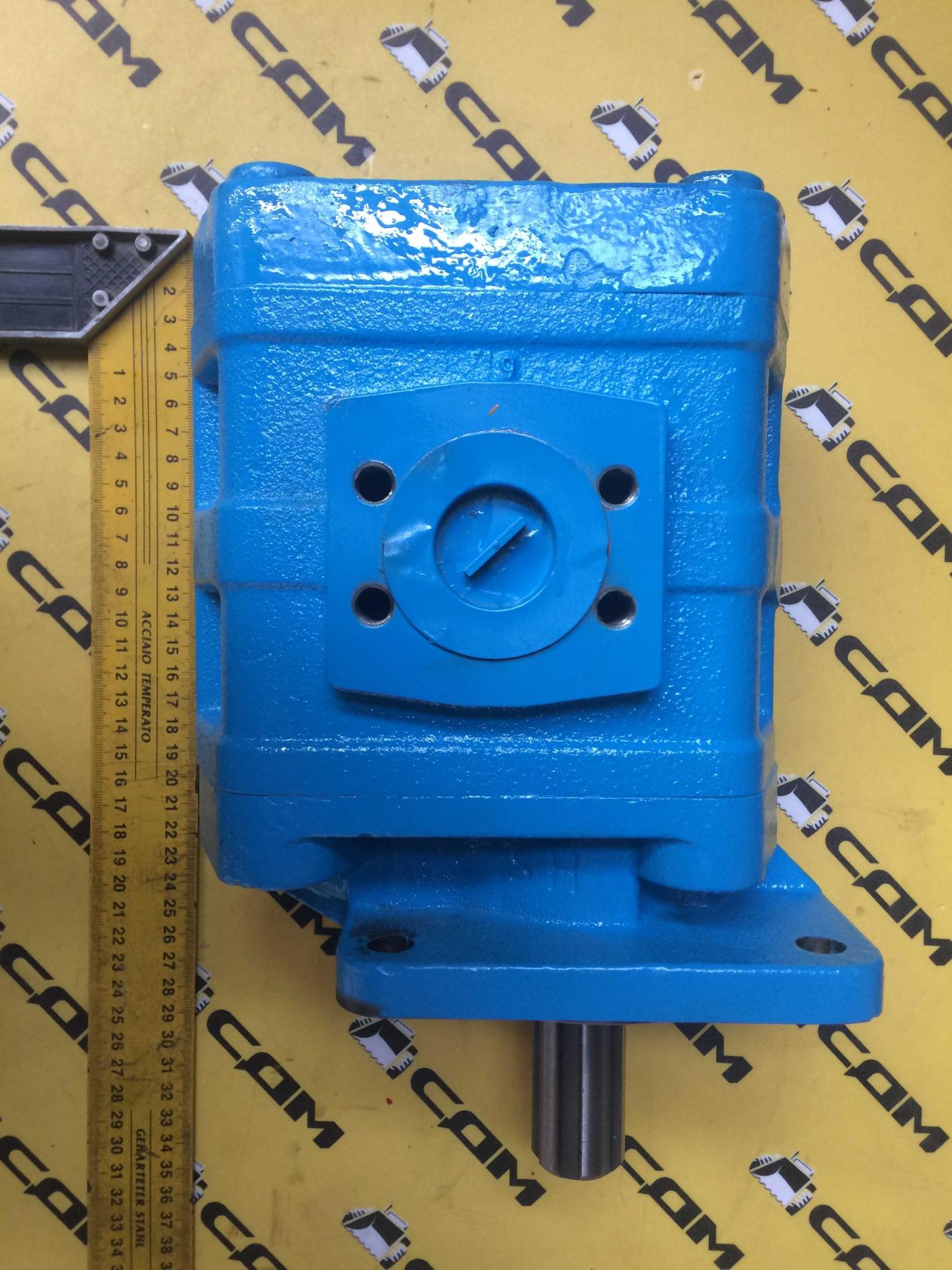 Насос масляный одинарный CDM855 CBGq2100 LGCB2100/LG853.07.22