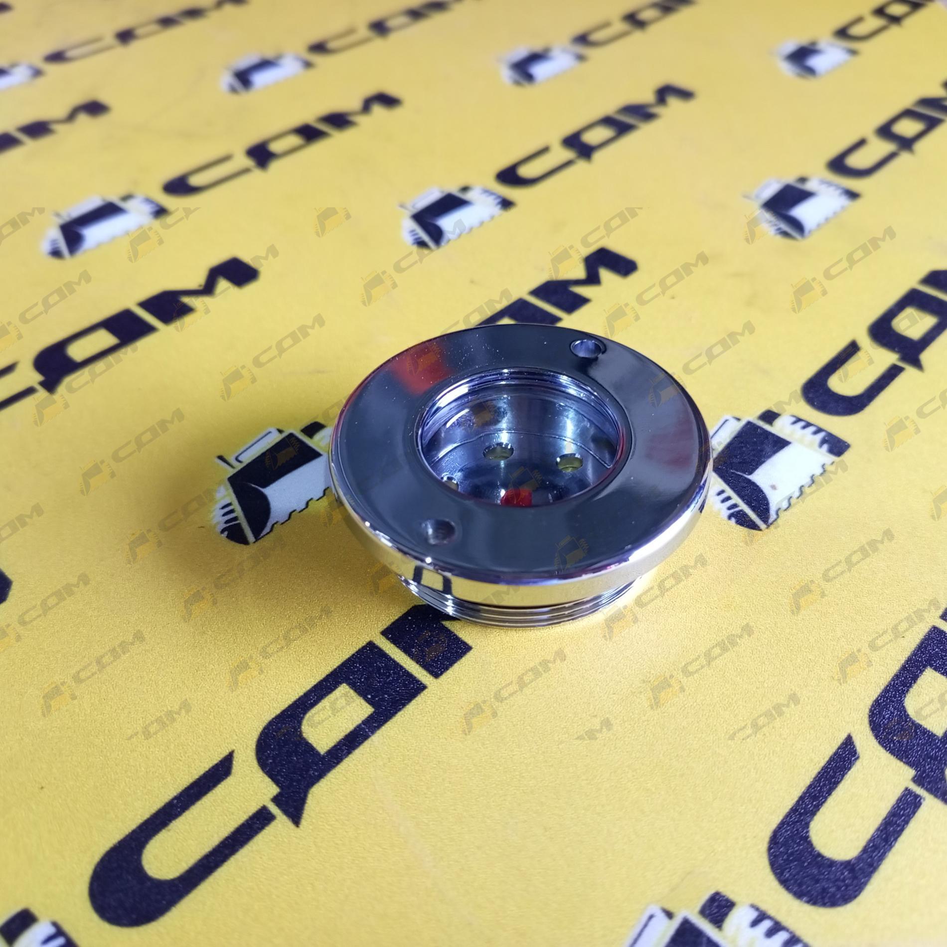 Глазок уровня масла гидравлического LONKING LG853.13.08.05 60307010012/407515