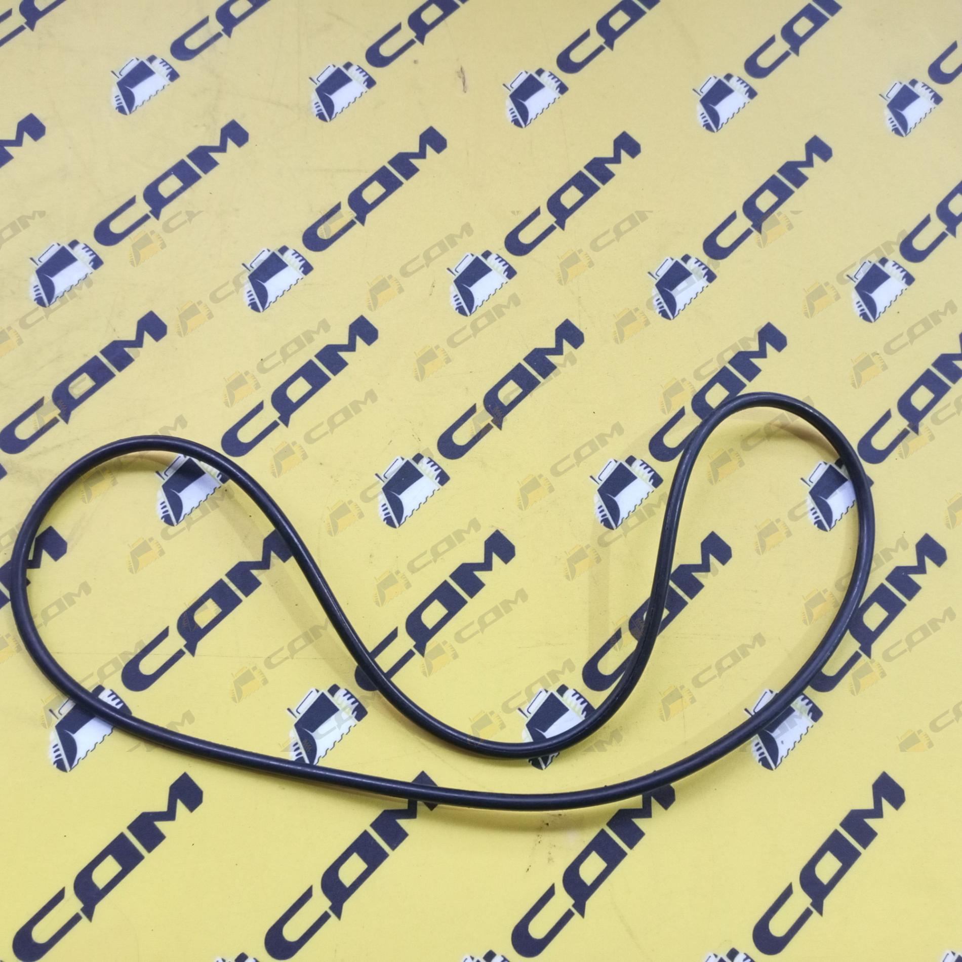 Кольцо планетарного патрона MCP16 MQ6-56341-4254