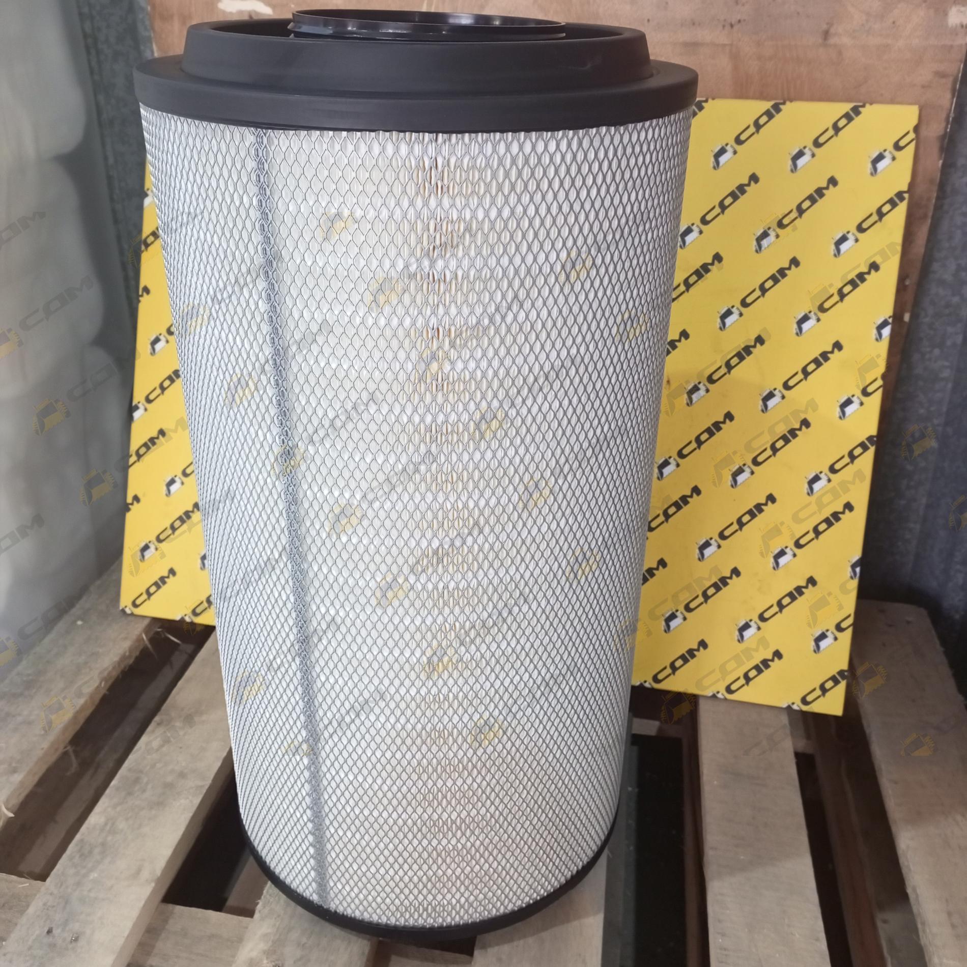 Фильтр воздушный (внешний+внутренний) LGMG MT86H 4190704017+4190704018