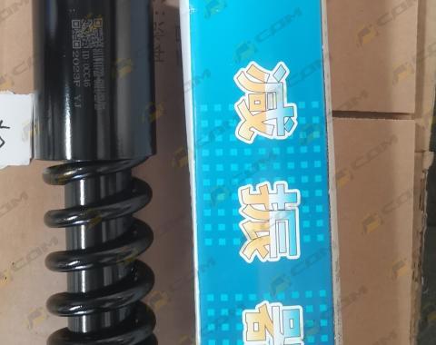 Амортизатор кабины передний HOWO T5G SITRAK 811W41722-6025