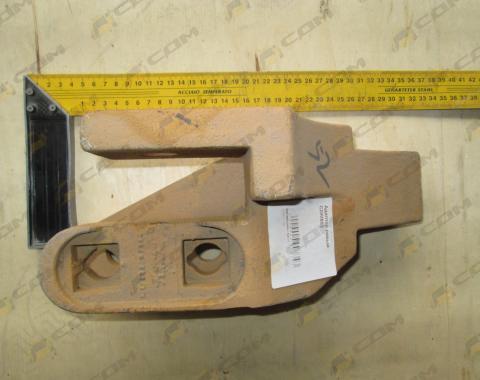 Адаптер левый CDM853 Адаптер левый CDM853