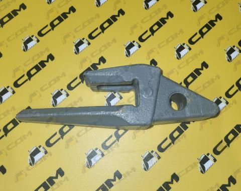 Адаптер экскаваторного ковша Shanmon 388H Z050260490 Адаптер экскаваторного ковша Shanmon 388H Z050260490