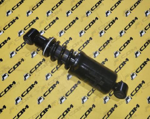 Амортизатор кабины задний HOWO T5G/C7H SITRAK 811W41722-6032 Амортизатор кабины задний HOWO T5G/C7H SITRAK 811W41722-6032